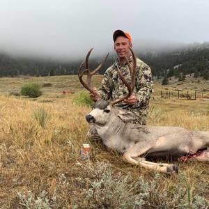 Meet your Posher, Nick